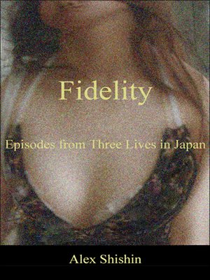 cover image of Fidelity